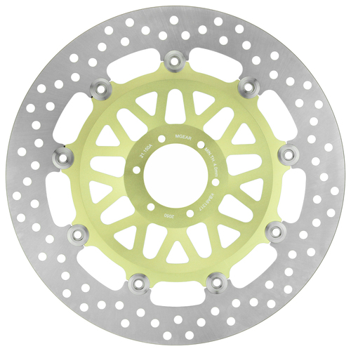 Brake Disc Rotor