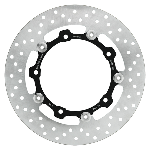 Brake Disc Rotor