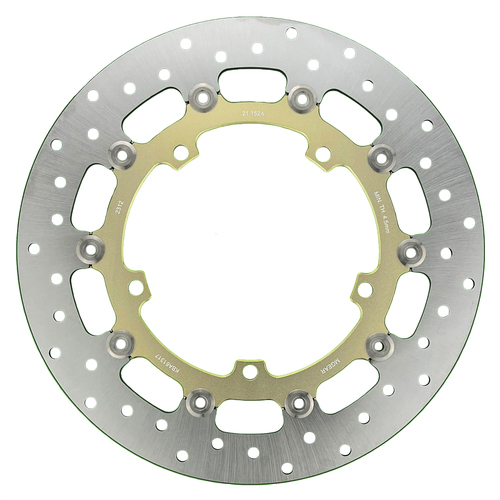 Brake Disc Rotor