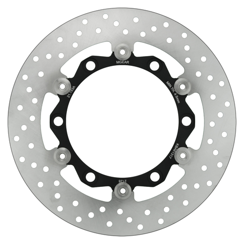 Brake Disc Rotor