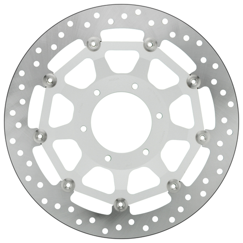 Brake Disc Rotor