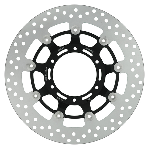 Brake Disc Rotor