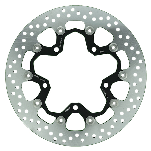 Brake Disc Rotor
