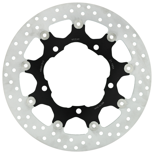 Brake Disc Rotor