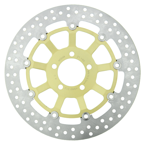 Brake Disc Rotor