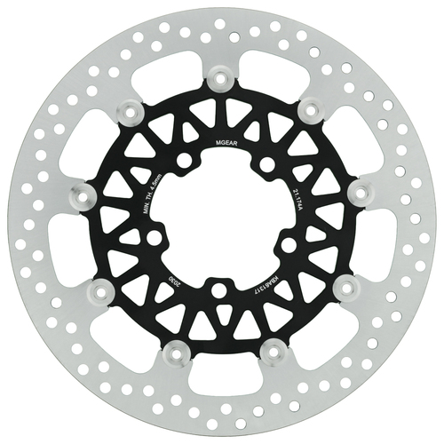 Brake Disc Rotor