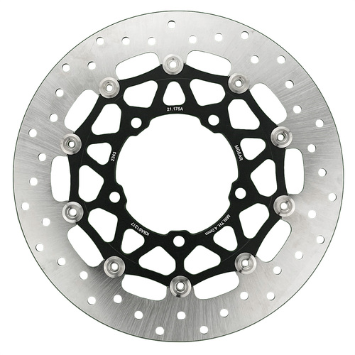 Brake Disc Rotor