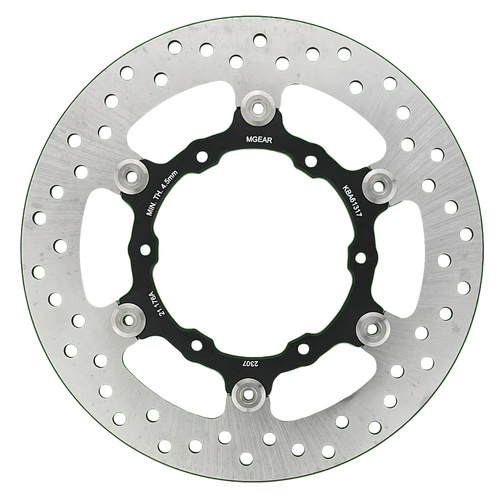 Brake Disc Rotor
