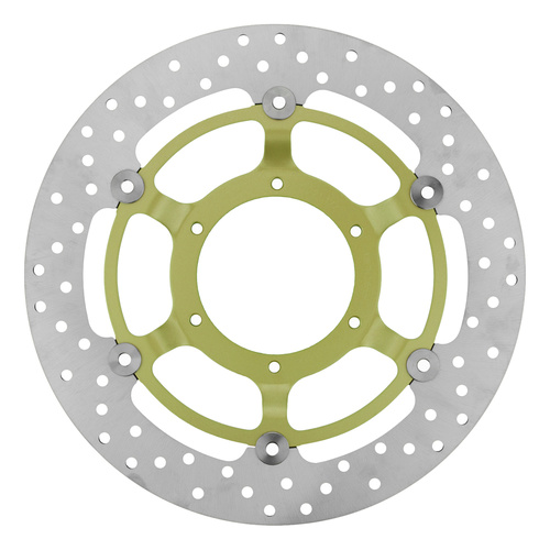 Brake Disc Rotor