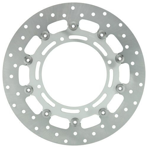 Brake Disc Rotor