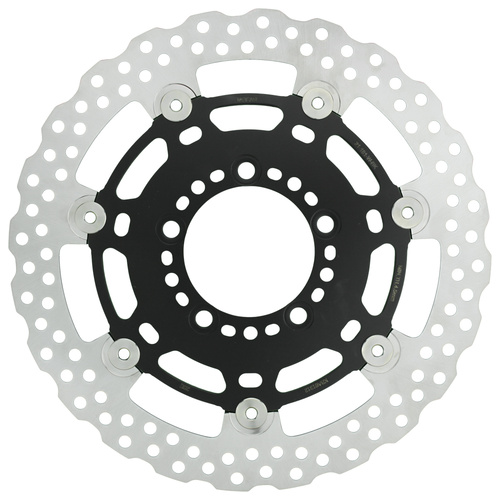Brake Disc Rotor