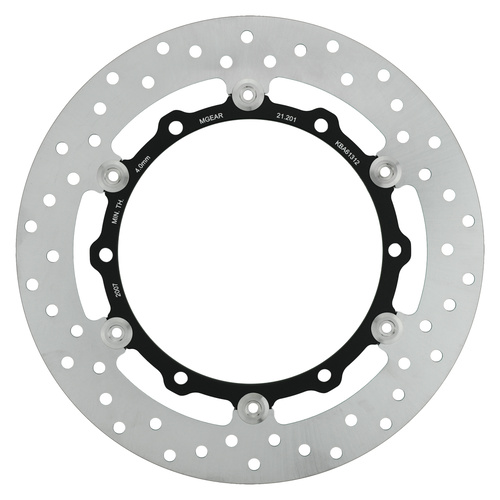 Brake Disc Rotor
