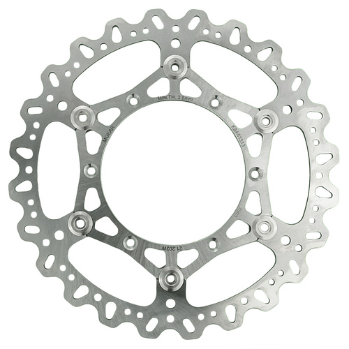 Brake Disc Rotor