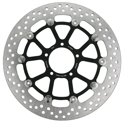 Brake Disc Rotor