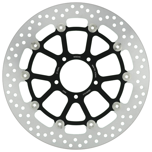 Brake Disc Rotor