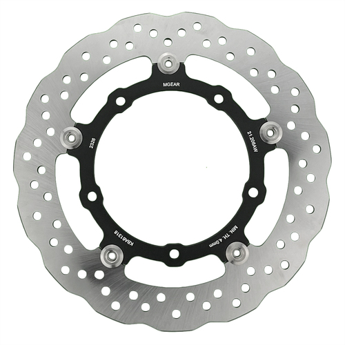 Brake Disc Rotor