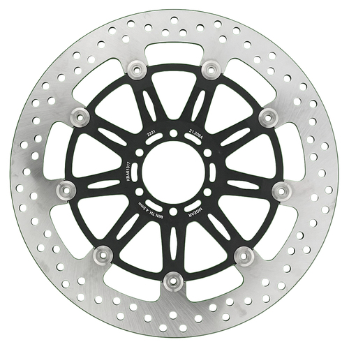 Brake Disc Rotor