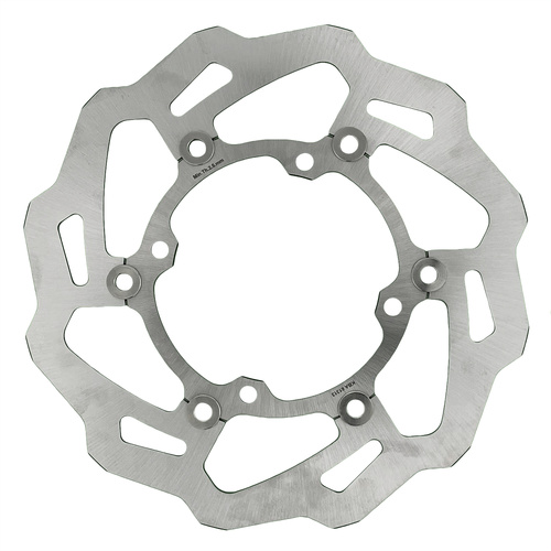 Brake Disc Rotor