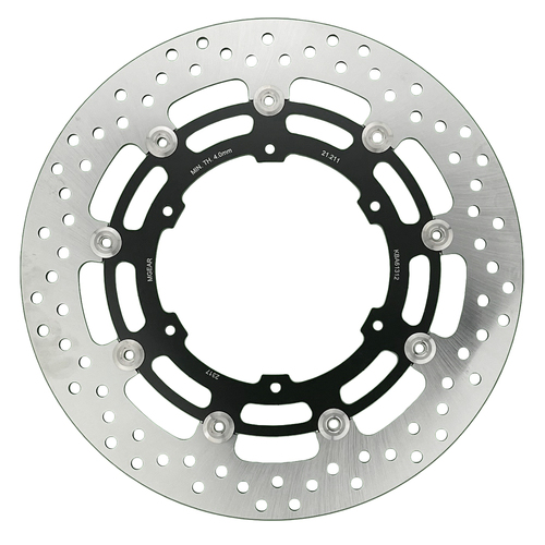 Brake Disc Rotor