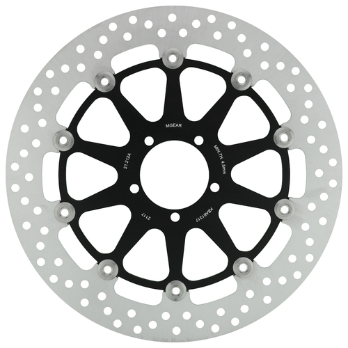 Brake Disc Rotor