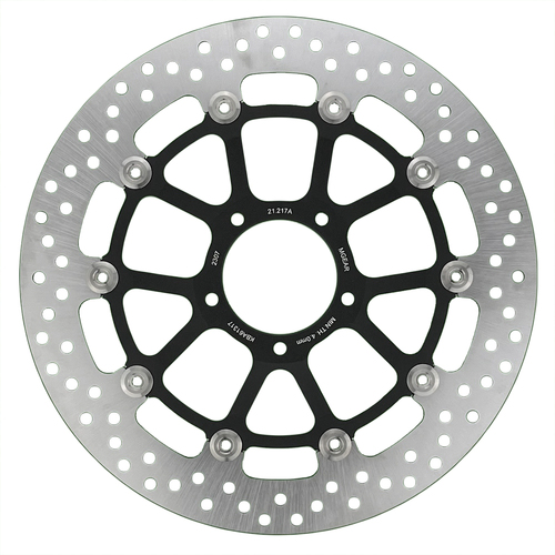 Brake Disc Rotor