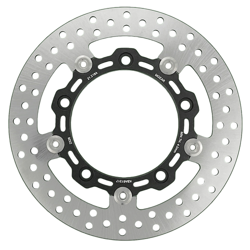 Brake Disc Rotor