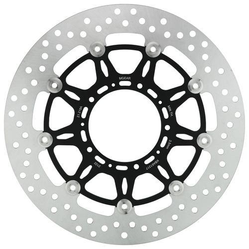 Brake Disc Rotor