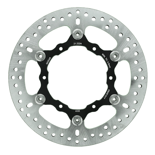 Brake Disc Rotor