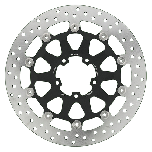 Brake Disc Rotor Front