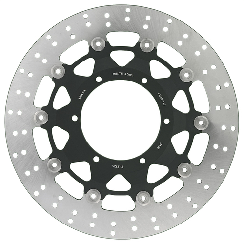 Brake Disc Rotor