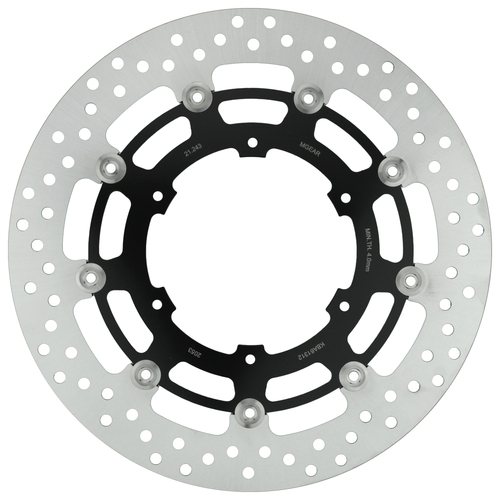 Brake Disc Rotor