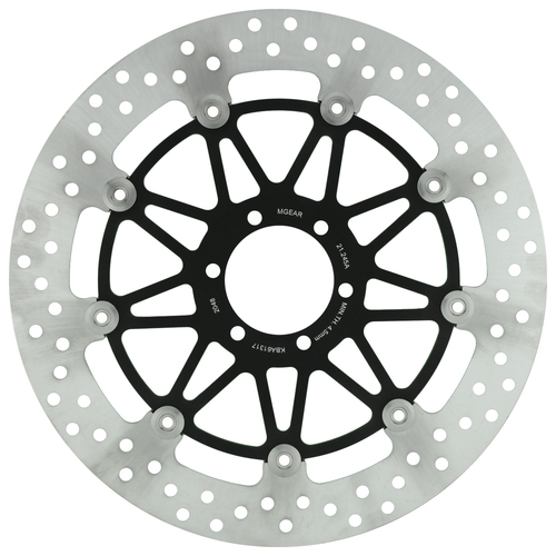 Brake Disc Rotor