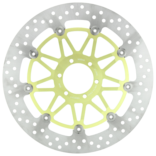 Brake Disc Rotor