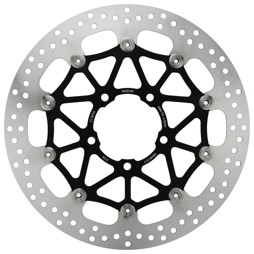 Brake Disc Rotor