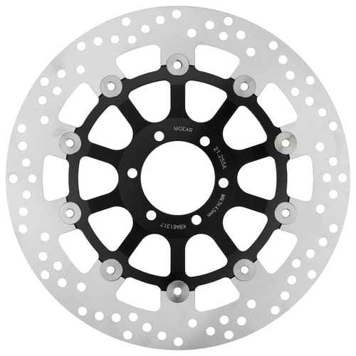 Brake Disc Rotor