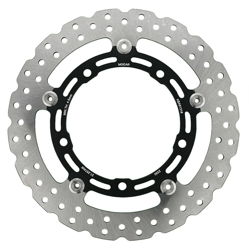 Brake Disc Rotor