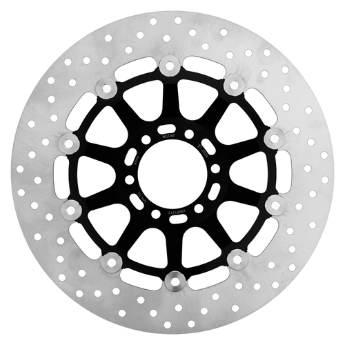 Brake Disc Rotor
