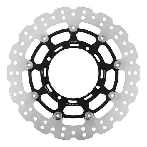 Brake Disc Rotor