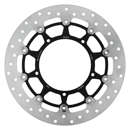 Brake Disc Rotor