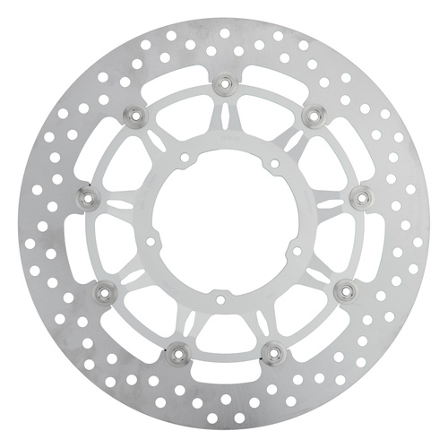 Brake Disc Rotor