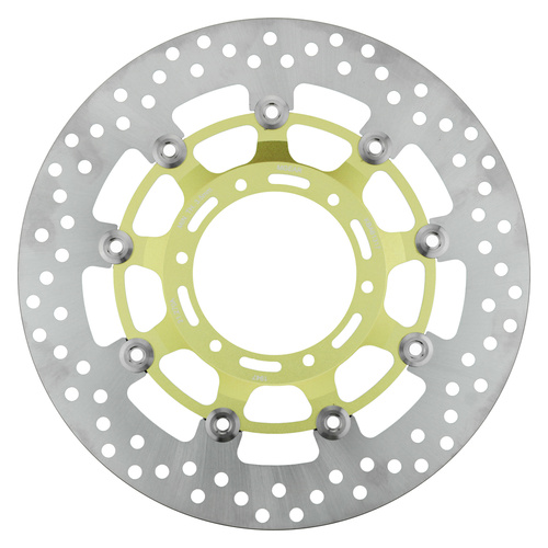 Brake Disc Rotor