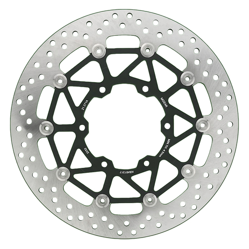 Brake Disc Rotor