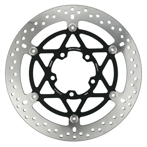 Brake Disc Rotor