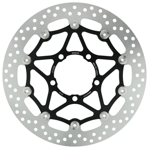 Brake Disc Rotor