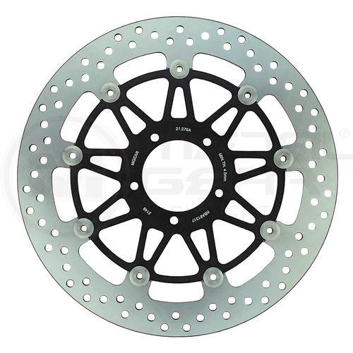 Brake Disc Rotor