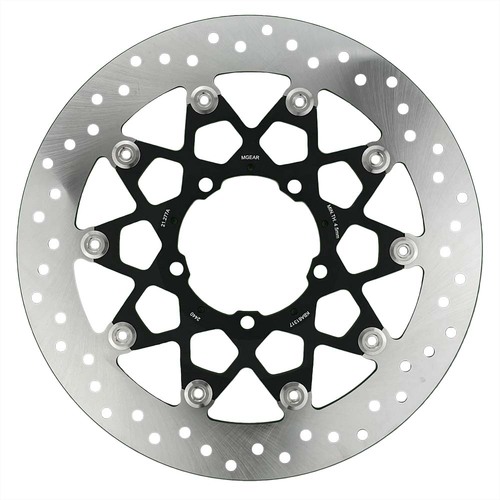 Brake Disc Rotor