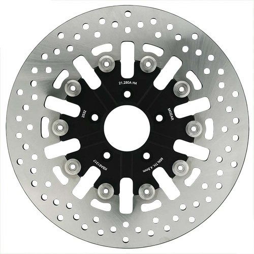 Brake Disc Rotor