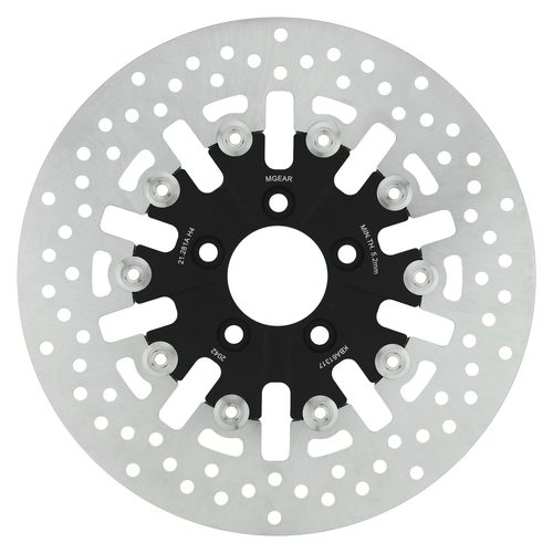 Brake Disc Rotor