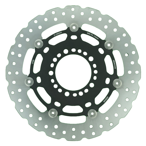Brake Disc Rotor