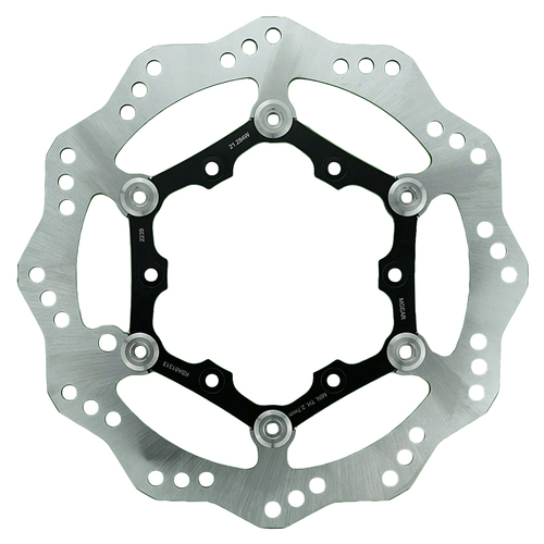 Brake Disc Rotor
